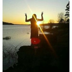 Meet your Posher, Sierra